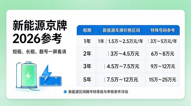 车辆管理所业务